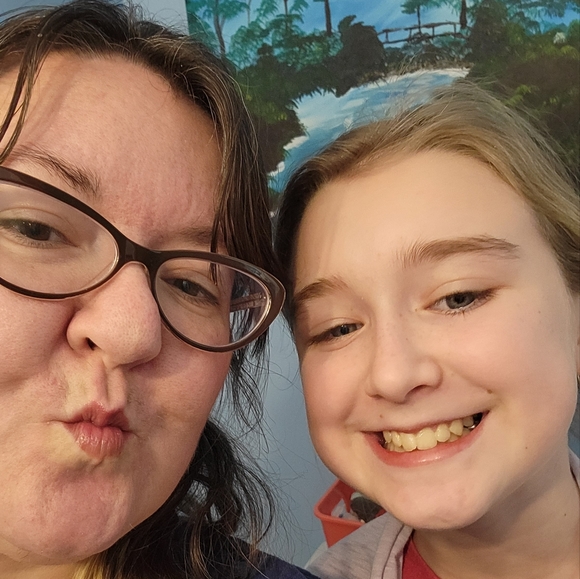 Hey, it's us! - Picture 1 of 1